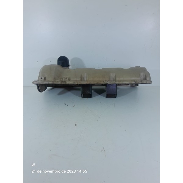 Tampa Valvula Panamera Cayenne Macan 3.6 Esq 10/18 946105136