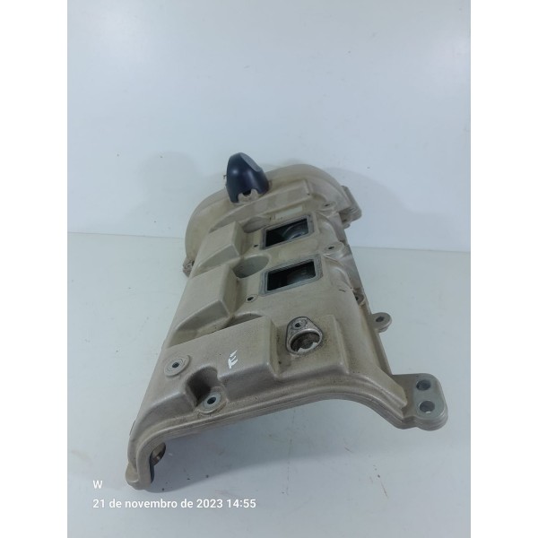 Tampa Valvula Panamera Cayenne Macan 3.6 Esq 10/18 946105136