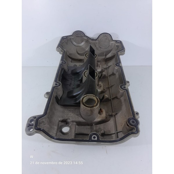 Tampa Valvula Panamera Cayenne Macan 3.6 Esq 10/18 946105136