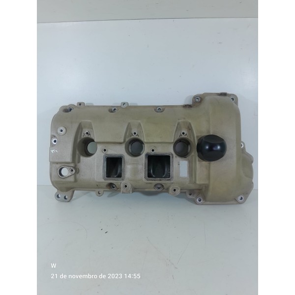 Tampa Valvula Panamera Cayenne Macan 3.6 Esq 10/18 946105136