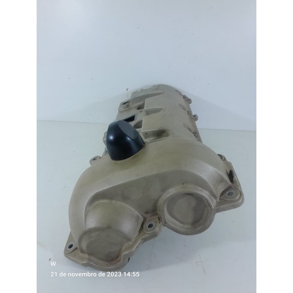 Tampa Valvula Panamera Cayenne Macan 3.6 Esq 10/18 946105136