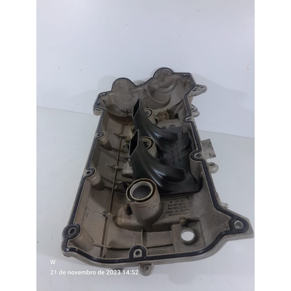 Tampa Valvula Panamera Cayene Caiman 3.6 Dir 10/18 946105135