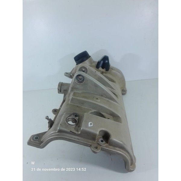 Tampa Valvula Panamera Cayene Caiman 3.6 Dir 10/18 946105135