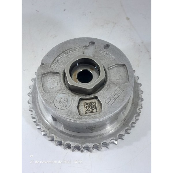 Polia Variavel Panamera Cayenne 3.6 2010/2018