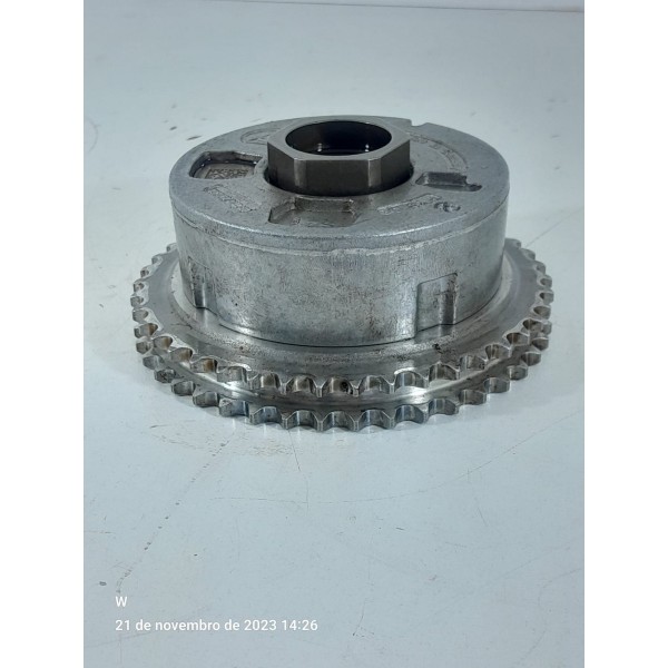 Polia Variavel Panamera Cayenne 3.6 2010/2018