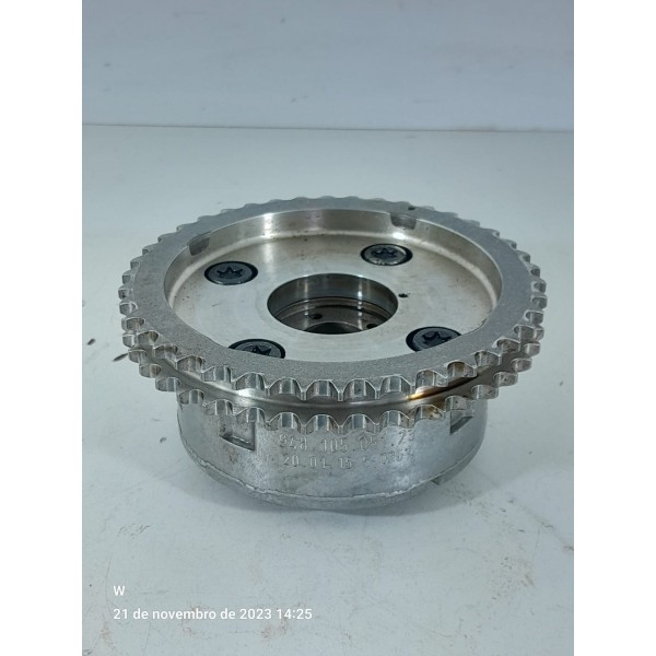 Polia Variavel Panamera Cayenne 3.6 2010/2018