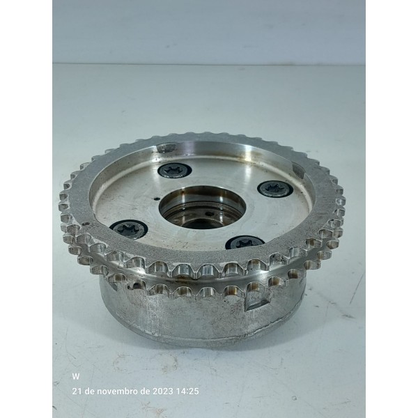 Polia Variavel Panamera Cayenne 3.6 2010/2018