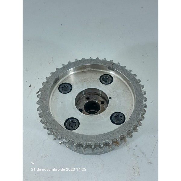 Polia Variavel Panamera Cayenne 3.6 2010/2018