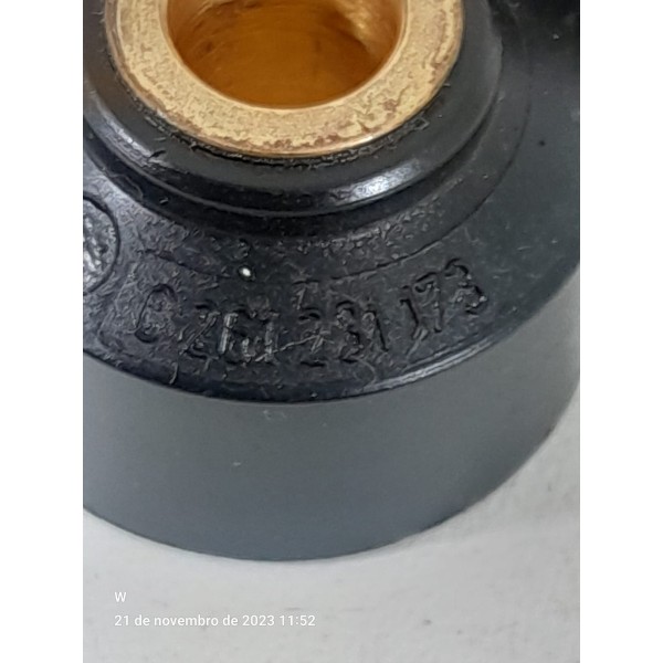 Sensor Detonacao Panamera 3.6 2010/2018 261231173