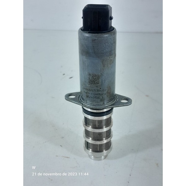 Valvula Solenoide Panamera Cayenne 2008/2017 94810530407