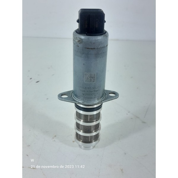 Valvula Solenoide Panamera Cayenne 2008/2017 94810530407