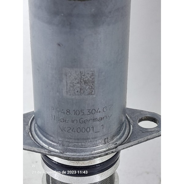 Valvula Solenoide Panamera Cayenne 2008/2017 94810530407