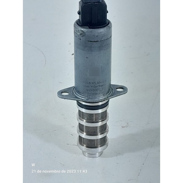 Valvula Solenoide Panamera Cayenne 2008/2017 94810530407