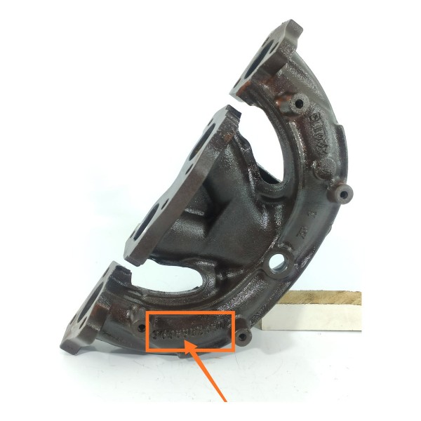 Coletor Escape Cactus 2018/2024 9636962580