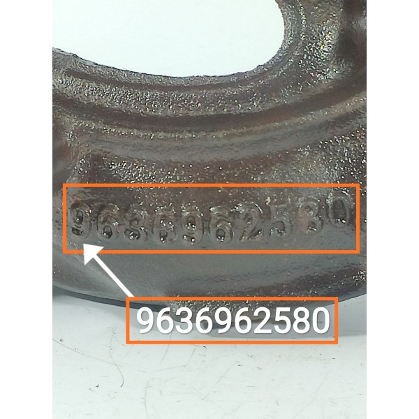 Coletor Escape Cactus 2018/2024 9636962580