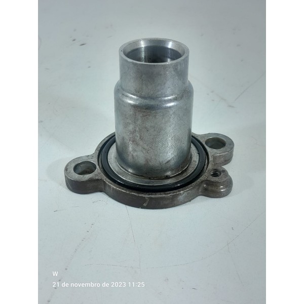 Tubo Succao Oleo Motor Panamera Caienne 2010 2019 948107313