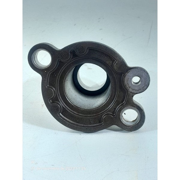 Tubo Succao Oleo Motor Panamera Caienne 2010 2019 948107313