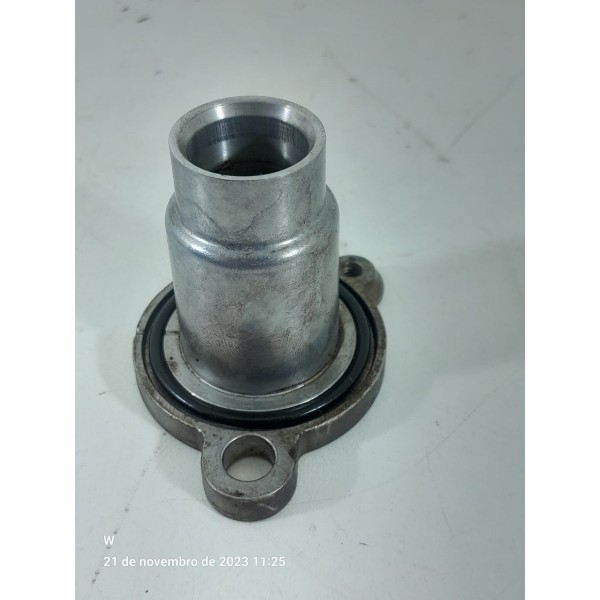 Tubo Succao Oleo Motor Panamera Caienne 2010 2019 948107313