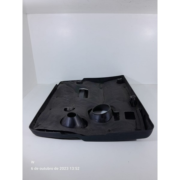 Tampa Cobertura Motor Tiggo 8 2019/2024 Orig