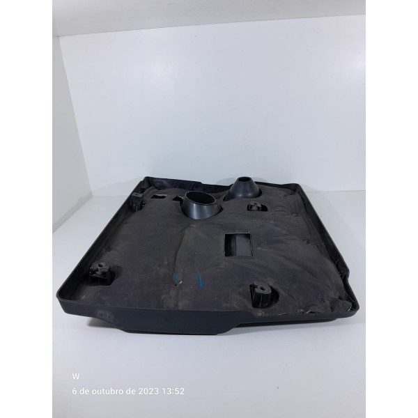 Tampa Cobertura Motor Tiggo 8 2019/2024 Orig