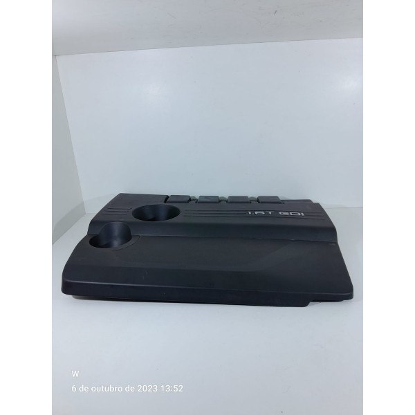 Tampa Cobertura Motor Tiggo 8 2019/2024 Orig