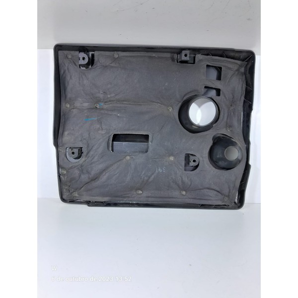 Tampa Cobertura Motor Tiggo 8 2019/2024 Orig