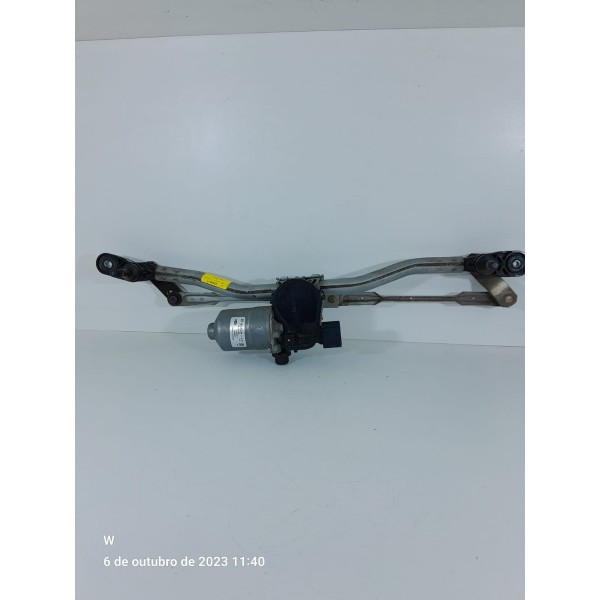 Motor Limpador Parabrisa Tiggo 8x 2019/2024 0390243255