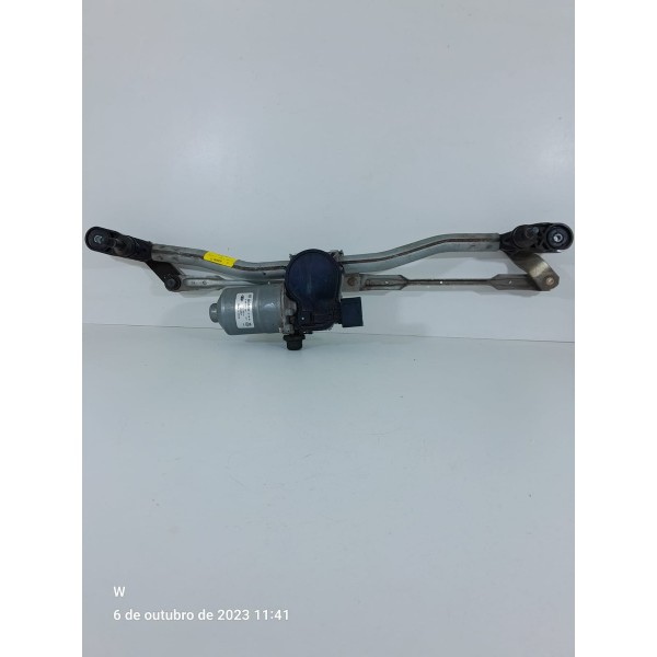 Motor Limpador Parabrisa Tiggo 8x 2019/2024 0390243255