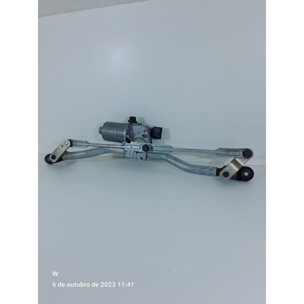 Motor Limpador Parabrisa Tiggo 8x 2019/2024 0390243255