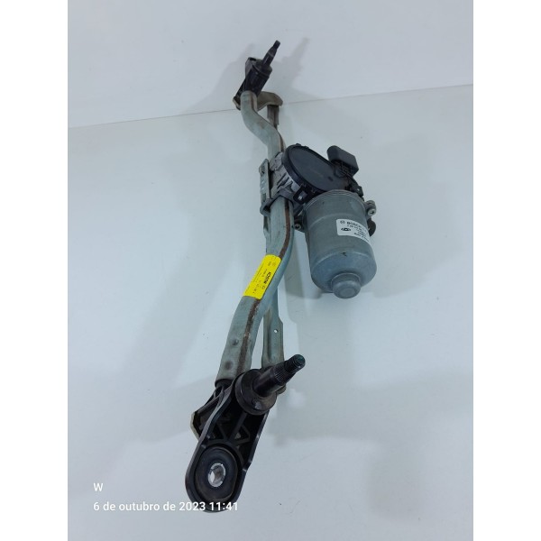 Motor Limpador Parabrisa Tiggo 8x 2019/2024 0390243255