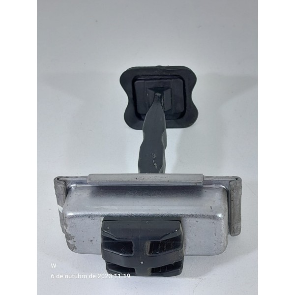 Limitador Porta Tiggo 8 Dianteiro Esquerd 2019/2024 Original