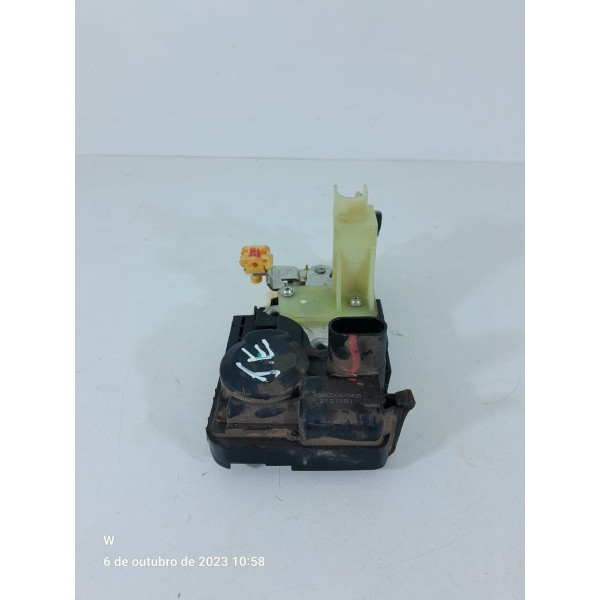 Fechadura Porta Tiggo 8 Traseira Esquerda 2019 2024 16893204