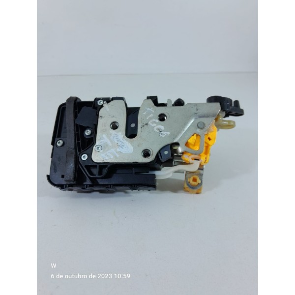 Fechadura Porta Tiggo 8 Traseira Esquerda 2019 2024 16893204