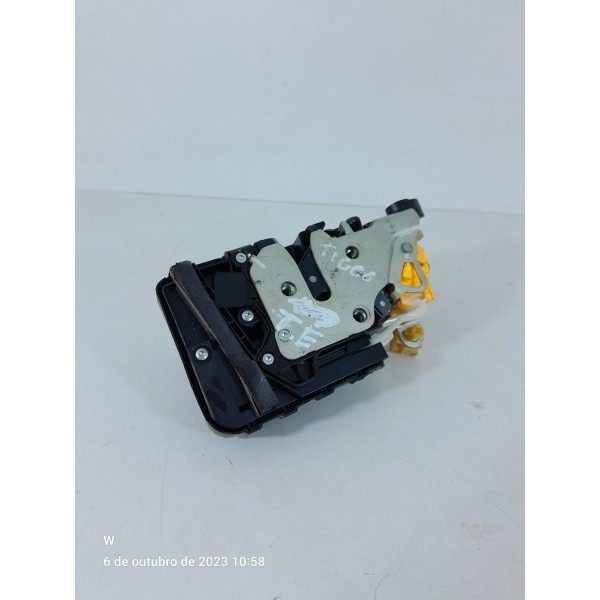 Fechadura Porta Tiggo 8 Traseira Esquerda 2019 2024 16893204
