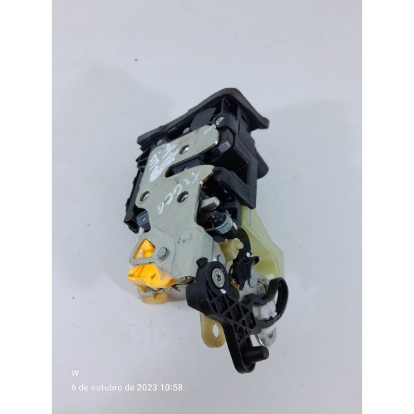 Fechadura Porta Tiggo 8 Traseira Esquerda 2019 2024 16893204