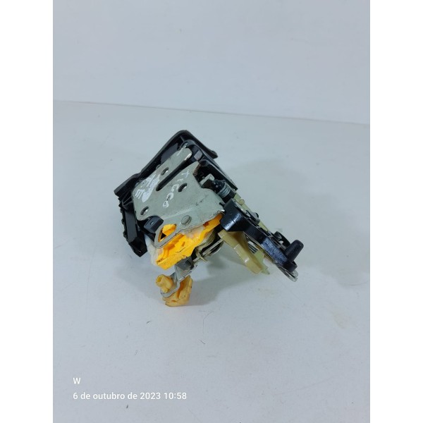 Fechadura Porta Tiggo 8 Traseira Esquerda 2019 2024 16893204