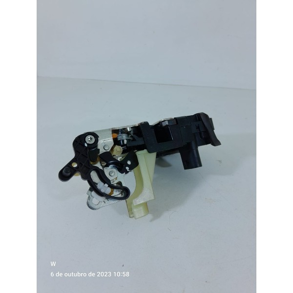 Fechadura Porta Tiggo 8 Traseira Esquerda 2019 2024 16893204