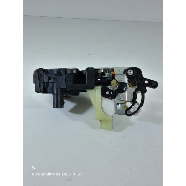 Fechadura Porta Tiggo 8 Traseira Direita 2019 2024 16893483