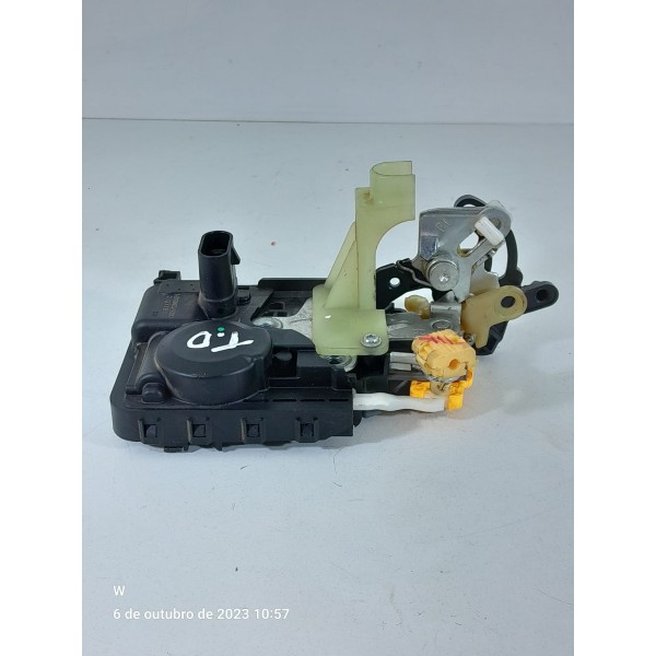 Fechadura Porta Tiggo 8 Traseira Direita 2019 2024 16893483