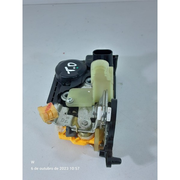 Fechadura Porta Tiggo 8 Traseira Direita 2019 2024 16893483