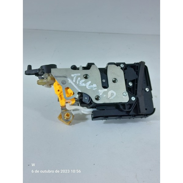 Fechadura Porta Tiggo 8 Traseira Direita 2019 2024 16893483