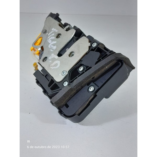 Fechadura Porta Tiggo 8 Traseira Direita 2019 2024 16893483