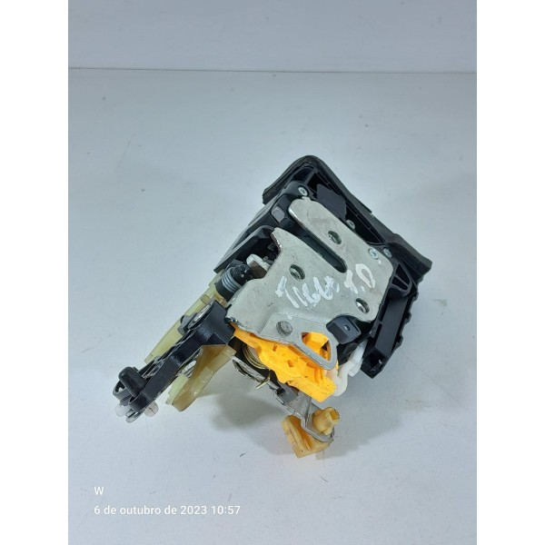 Fechadura Porta Tiggo 8 Traseira Direita 2019 2024 16893483