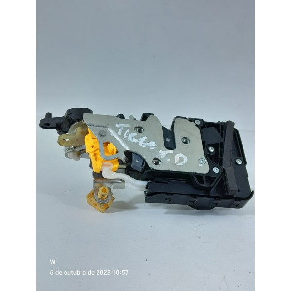 Fechadura Porta Tiggo 8 Traseira Direita 2019 2024 16893483