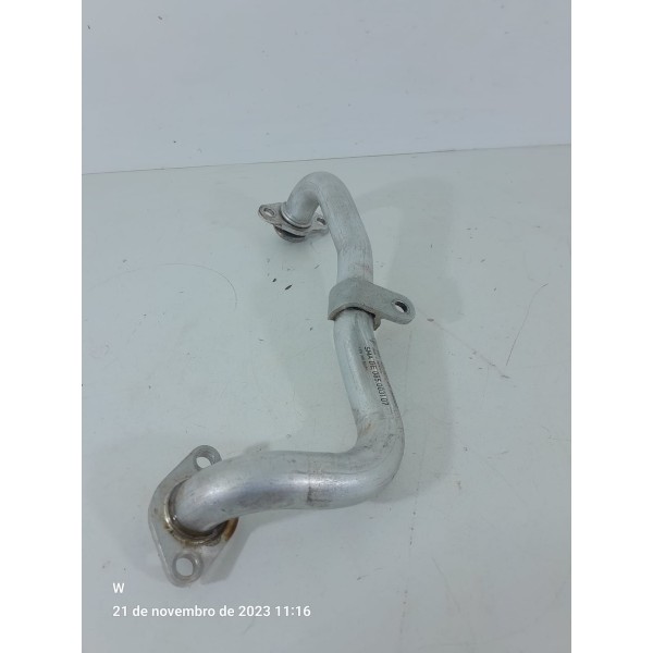 Tubo Duto Oleo Motor Panamera 2010/2016 94610703