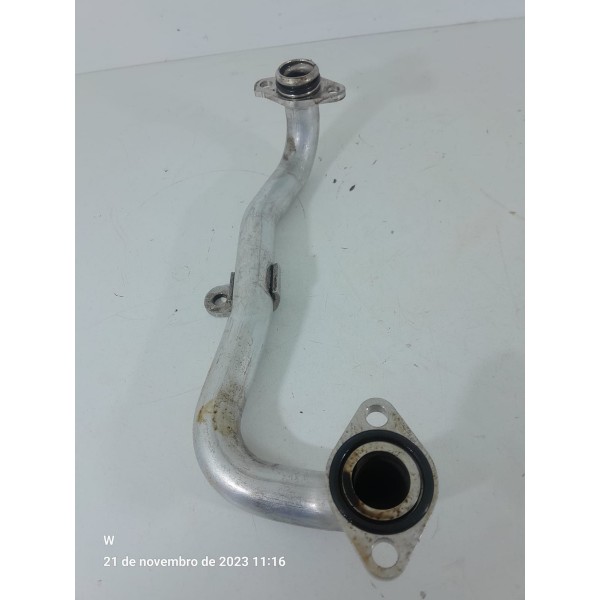 Tubo Duto Oleo Motor Panamera 2010/2016 94610703