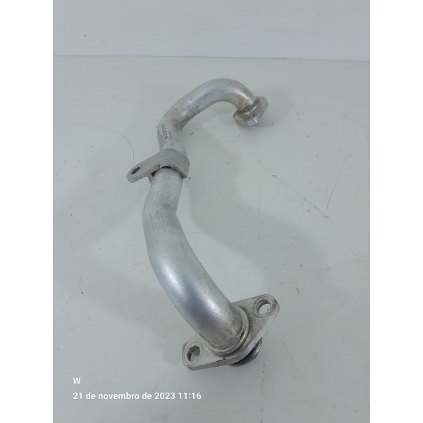 Tubo Duto Oleo Motor Panamera 2010/2016 94610703