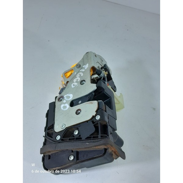 Fechadura Porta Tiggo 8 Dianteira Direita 2019/2023 16893483