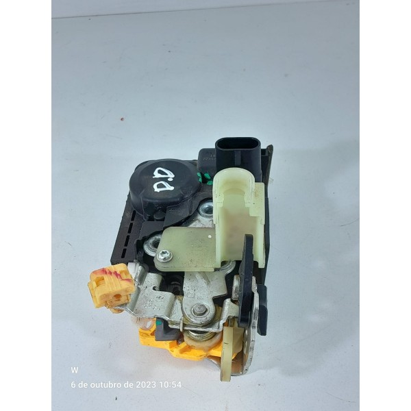 Fechadura Porta Tiggo 8 Dianteira Direita 2019/2023 16893483