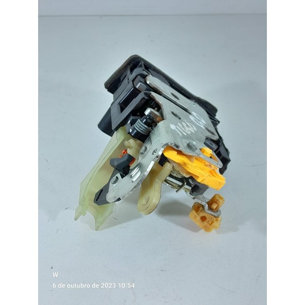 Fechadura Porta Tiggo 8 Dianteira Direita 2019/2023 16893483